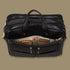 Nakul Genuine Leather Multiple Pocket Laptop Bag Mozri